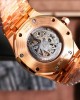 Audemars Piguet Royal Oak 15412OR.YG.1224OR.01